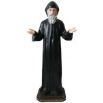 Pro-Tech shop Figura svatého Charbela 40cm 80171 – Hledejceny.cz
