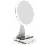 Rio-Beauty X5 Magnification Mirror with Built-In Charging Station – Hledejceny.cz