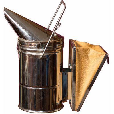 Melysa93 Dýmák včelařský nerezový velký pr. 130 mm – Zboží Dáma Melysa93 Dýmák včelařský nerezový velký pr. 130 mm – Zboží Dáma