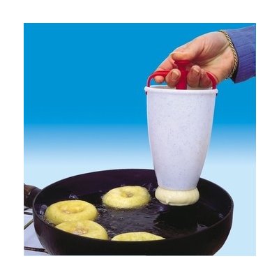 Strojek na koblihy / donuty REPROPLAST – Zboží Dáma