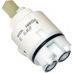 Hansa NÁHRADNÍ DÍLY Náhradní kartuše HANSAECO 3,5 - 59912324 – Zboží Mobilmania