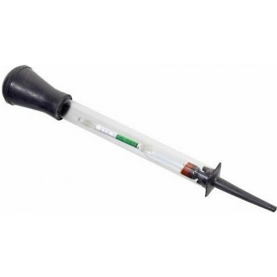 COMPASS Hustoměr chladící kapaliny – Sleviste.cz