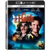 DVD film Hook BD