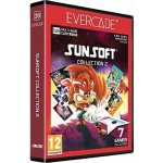 Sunsoft Collection 2 (Evercade Cartridge 38) – Zbozi.Blesk.cz