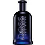 Hugo Boss Boss Bottled Night toaletní voda pánská 200 ml – Zbozi.Blesk.cz