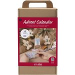 Creative Adventní malování – Hledejceny.cz