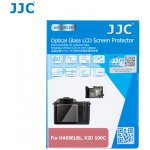 JJC ochrana LCD X2D100C ochranné sklo na LCD pro Hasselbl. X2D 100C – Hledejceny.cz