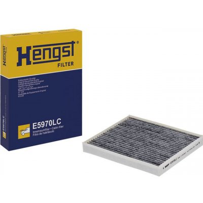Kabinový filtr HENGST FILTER E5970LC | Zboží Auto