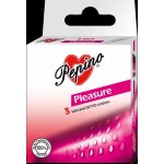 Pepino Pleasure 3ks – Zbozi.Blesk.cz