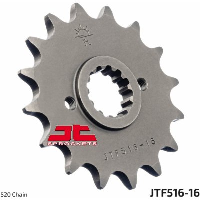 JT Sprockets JTF516-16RB – Hledejceny.cz