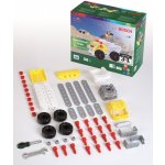 KLEIN 8792 BOSCH auta – Zboží Mobilmania