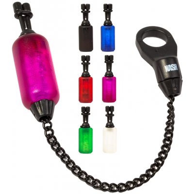 Nash Swinger Bobbin Kit Small Černá – Zboží Dáma