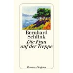 Die Frau auf der Treppe – Hledejceny.cz