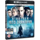 Star Trek Into Darkness BD