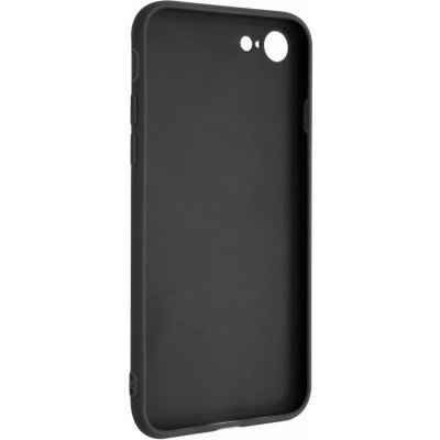 FIXED Story pro Apple iPhone 7/8/SE 2020/2022 černý FIXST-100-BK – Zboží Živě