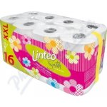 Linteo Satin 2-vrstvý 16 ks – Zboží Mobilmania