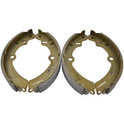 Brzdové čelisti - pakny SUZUKI VITARA 1.6 , 1.6 i 16V 1988-1999 - NK | Zboží Auto