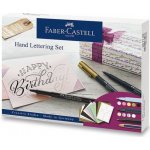 Faber-Castell Pitt Artist Pen Hand Lettering 12 ks 267103 – Hledejceny.cz