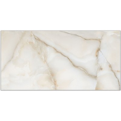 EcoCerram Alabaster space 60 x 120 cm šedá šedá 2,16m² – Zboží Mobilmania