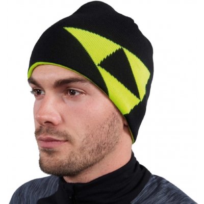 Fischer logo reversible black neon – Hledejceny.cz