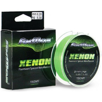Formax XENON 1000 m 0,35 mm