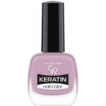 Golden Rose Keratin Nail Color lak na nehty 58 10,5 ml