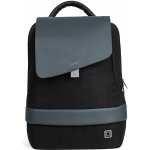 Moon Batoh Black/Black – Sleviste.cz