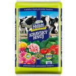 Forestina hnojivo Kravský hnůj 25 kg – HobbyKompas.cz
