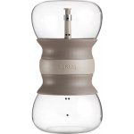 Lékué CALM TEA hnědá sklo 500 ml – Zboží Dáma