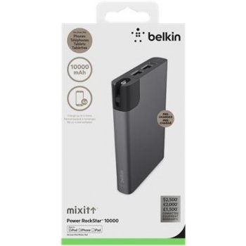 Belkin F8M993btGRY