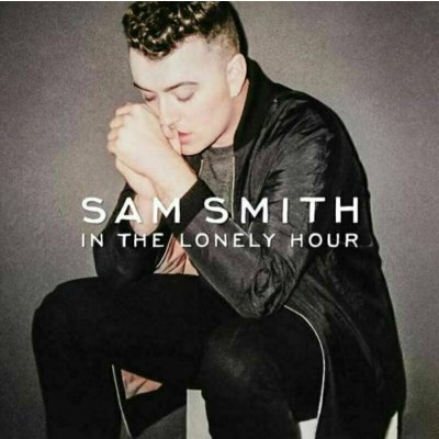 Sam Smith In The Lonely Hour LP – Zboží Mobilmania