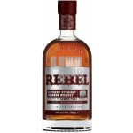 Rebel Yell Tawny Port Finish 45% 0,7 l (holá láhev) – Hledejceny.cz