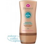 Dermacol After Sun regenerační a hydratační balzám po opalování (After Sun Regenerating & Hydrating Balm) 200 ml – Zboží Dáma