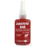 LOCTITE 648 upevňovač spojů VP 50 g – Hledejceny.cz