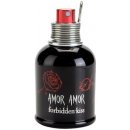 Parfém Cacharel Amor Amor Forbidden Kiss toaletní voda dámská 50 ml