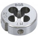 BGS Technic BGS 1900-M7X0.75-S Závitové očko M7 x 0,75 mm – Hledejceny.cz