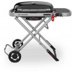 Weber Traveler – Zboží Mobilmania