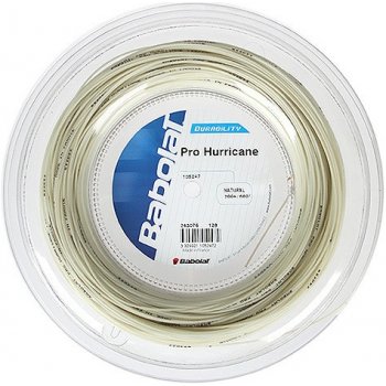 Babolat Pro Hurricane 200m 1,30mm