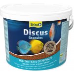 Tetra Diskus 10 l – HobbyKompas.cz