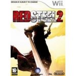 Red Steel 2 – Zboží Dáma