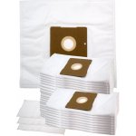 ElektroSkalka ETA 1458 68827 Uni sáčky textilní 30 ks – Zboží Mobilmania