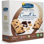 Piaceri Mediterranei Cereální tyčinky 129 g 6ks – Zboží Dáma