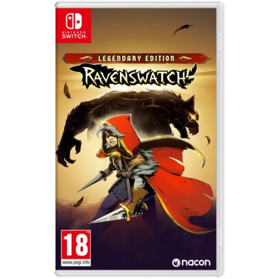Ravenswatch (Legendary Edition) – Sleviste.cz