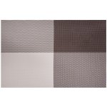 Orion Plastové prostírání Cube rozměry 45x30cm – Hledejceny.cz