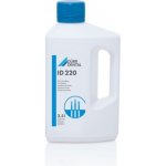 Dűrr ID 220 2,5 l – Zboží Dáma