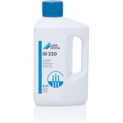 Dűrr ID 220 2,5 l – Zboží Dáma