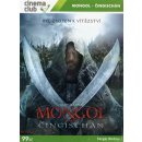 MONGOL - ČINGISCHÁN DVD