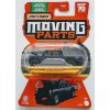 Auta, bagry, technika Matchbox Moving Parts Bollinger B2