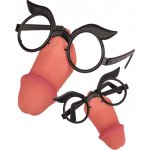 Brýle penis – Zboží Dáma