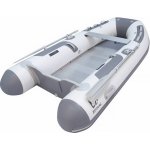 Zodiac Cadet 350 Alu – Zboží Mobilmania